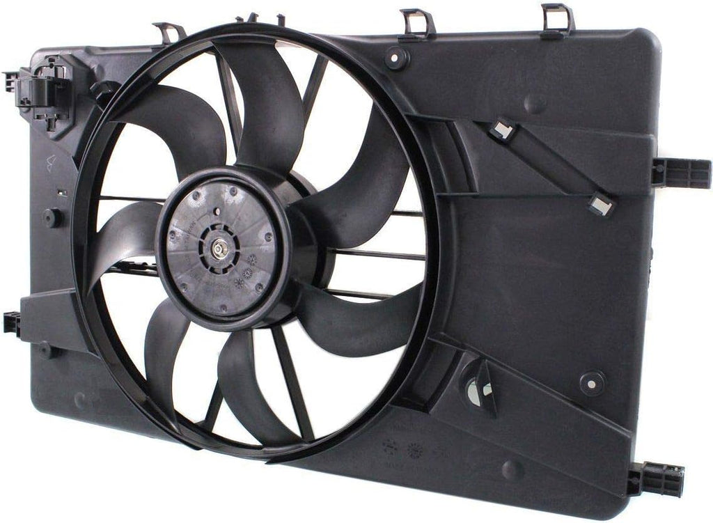 Cooling Fan for Chevrolet Cruze Buick Verano O562