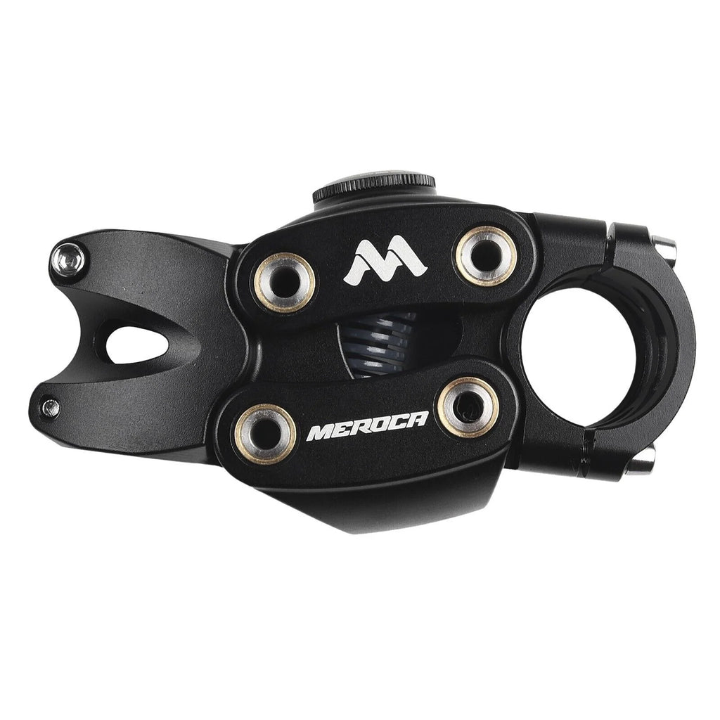 Suspension Stem 7° Rise Adjustable Bicycle Handlebar Stem E7059