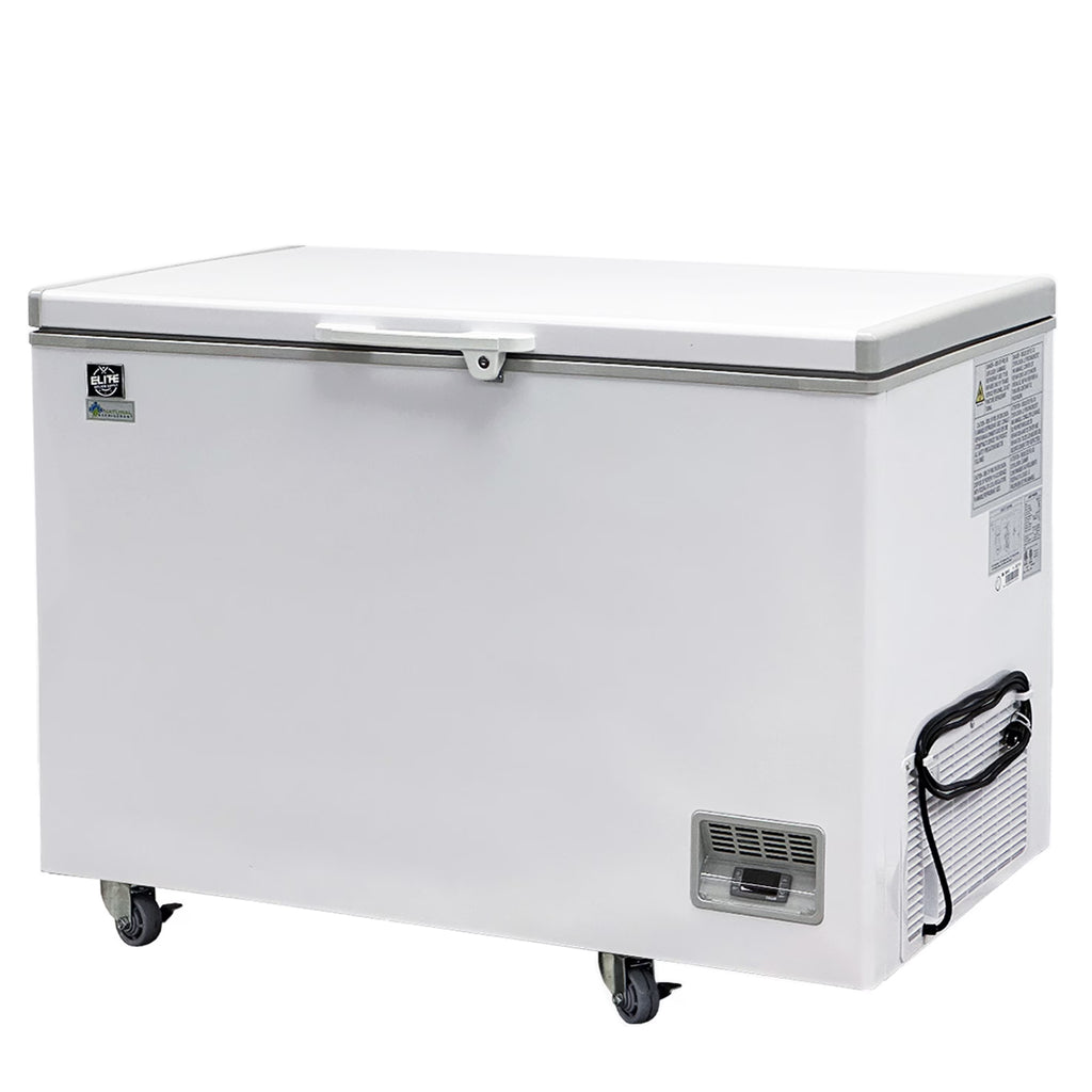 49 inch Chest Freezer 420L F78262