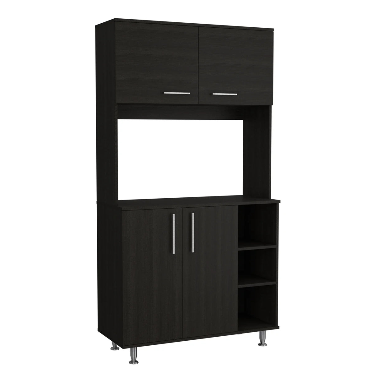 Two-Door Bar Cabinet H31350