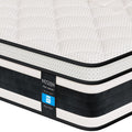 10 Inch Gel Memory Foam Hybrid Mattress G9494