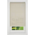 Beige Cordless Roller Shade I5205