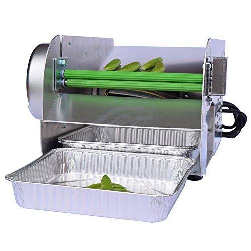 Electric Wizard Bean & Pea Sheller J140