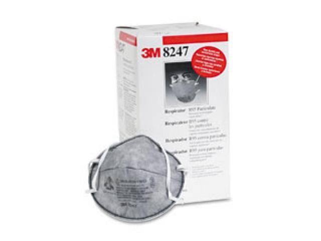 R95 Particulate Respirator T3887