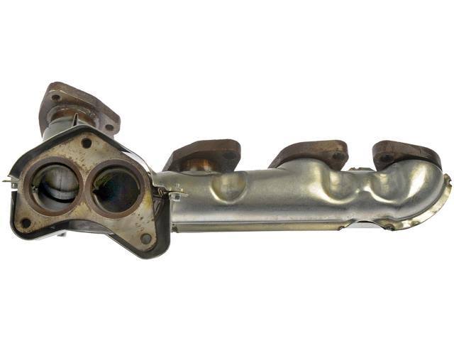Exhaust Manifold P880634