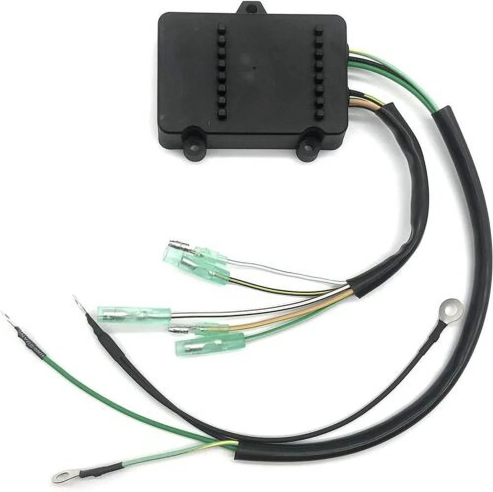 Switch Box CDI Power Pack For Mercury Outboard 6,8,9.9,10,15,20,25 HP H6916