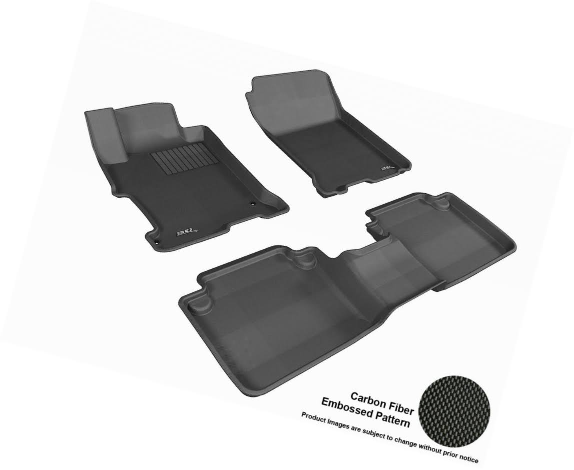 Kagu Floor Mat S6942
