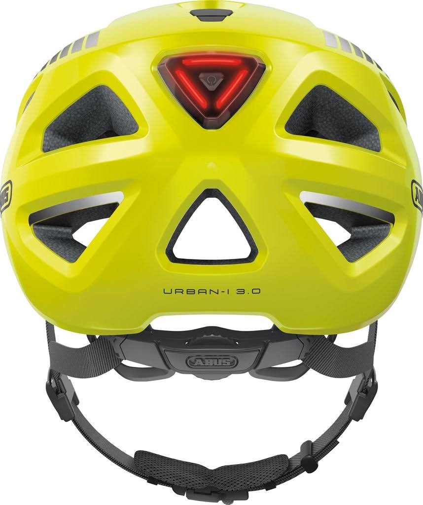 Signal Yellow Urban Helmet T772720