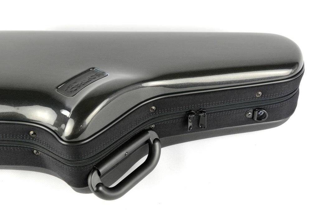 Alto Sax Case Terracotta T4525