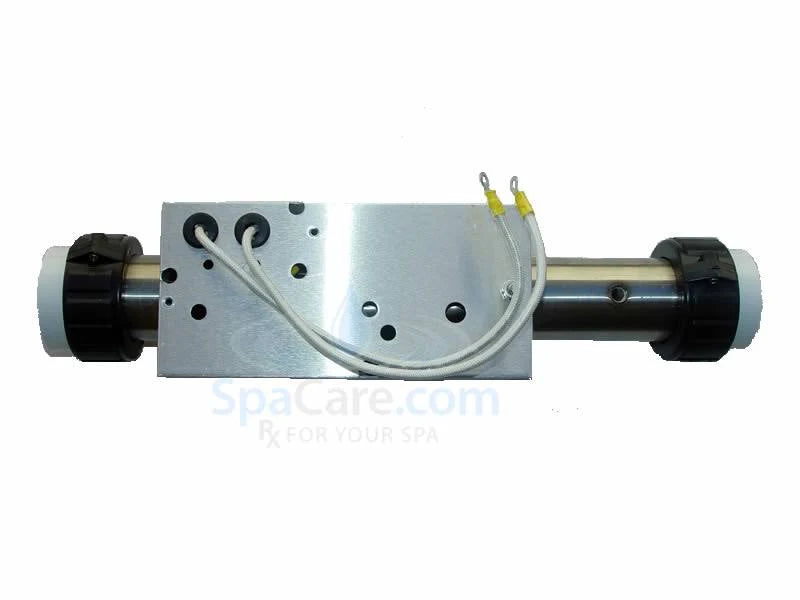 5.5 kw/240 Volt XL Heat Exchanger Replacement Heater Manifolds F90546