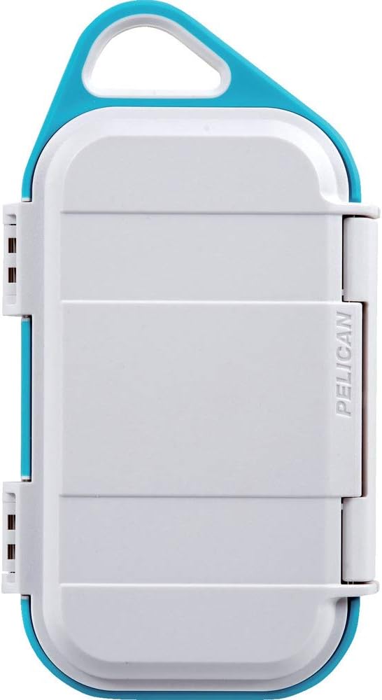 Waterproof Case (Anthracite/Grey) Q716