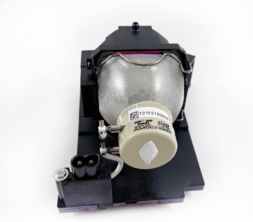 OEM Projector Bulb and Housing T749