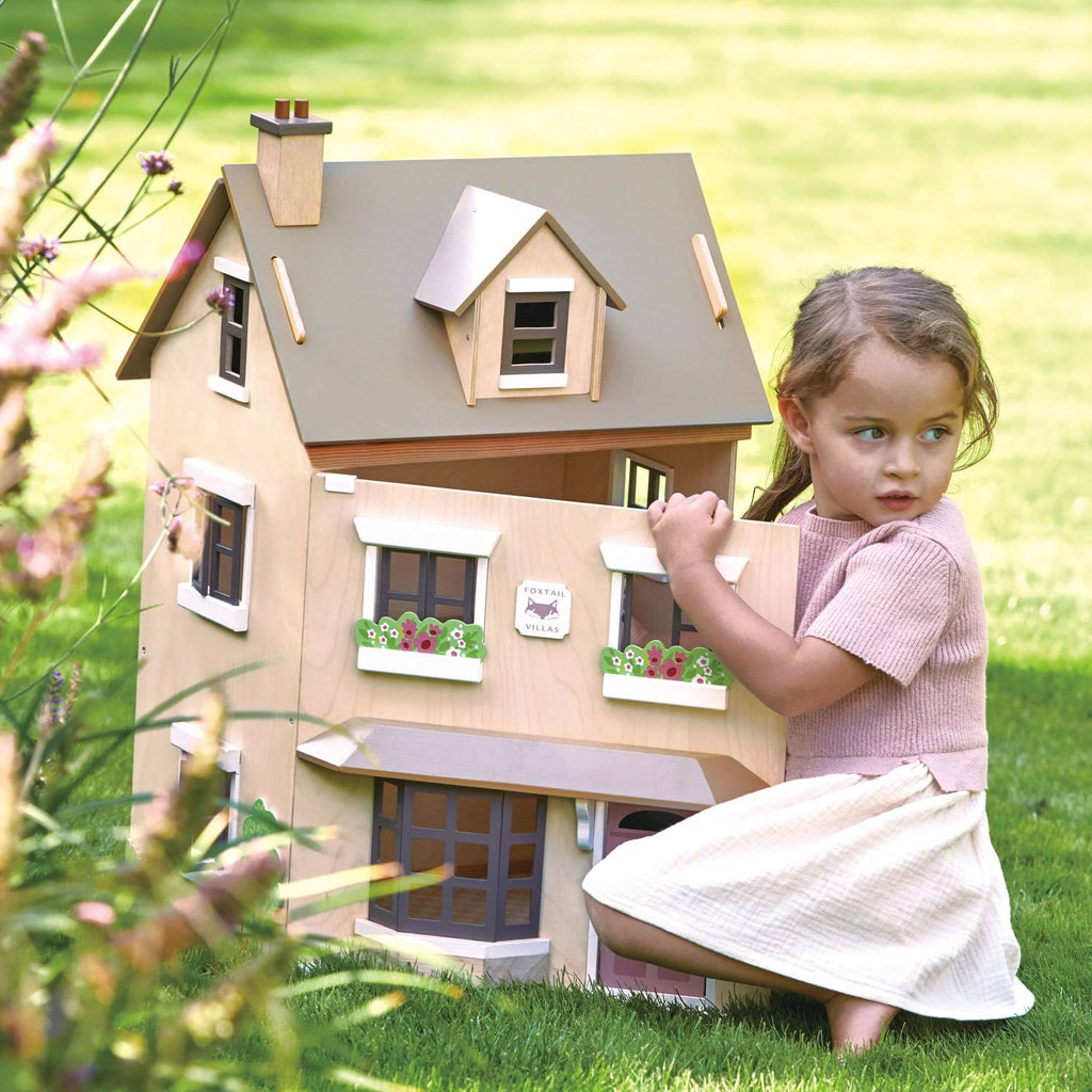 Foxtail Villa R9029