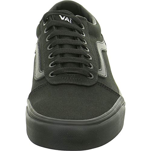 Ward Canvas Shoes F252