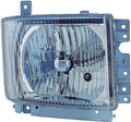 Passenger Side Forward Headlight Assembly C105
