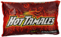 Fierce Cinnamon Chewy Candy, 4.5 Lb U2198