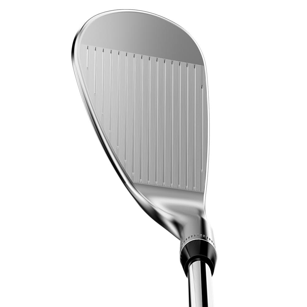 Chrome Wedge I14290