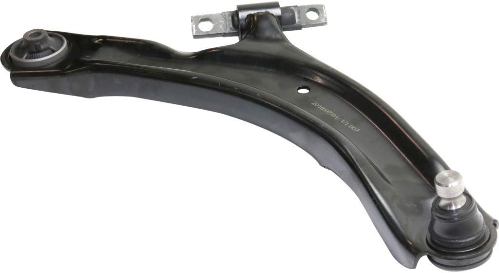 Control Arm Front Lower with Ball Joint & Bushing Pack of 2 K27017