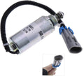 Fuel Shutoff Solenoid Pack of 2 L232