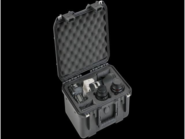 Hard Camera Case R30962