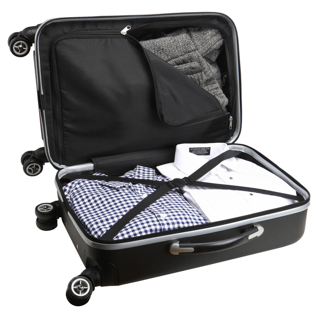 Black Carry-On Hardcase Spinner B47745
