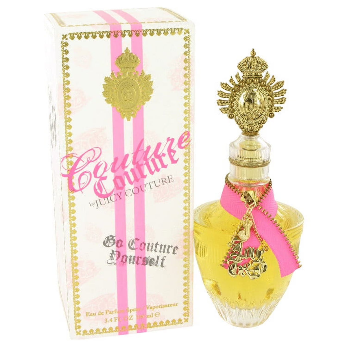 3.4 oz Eau De Parfum Spray R286772