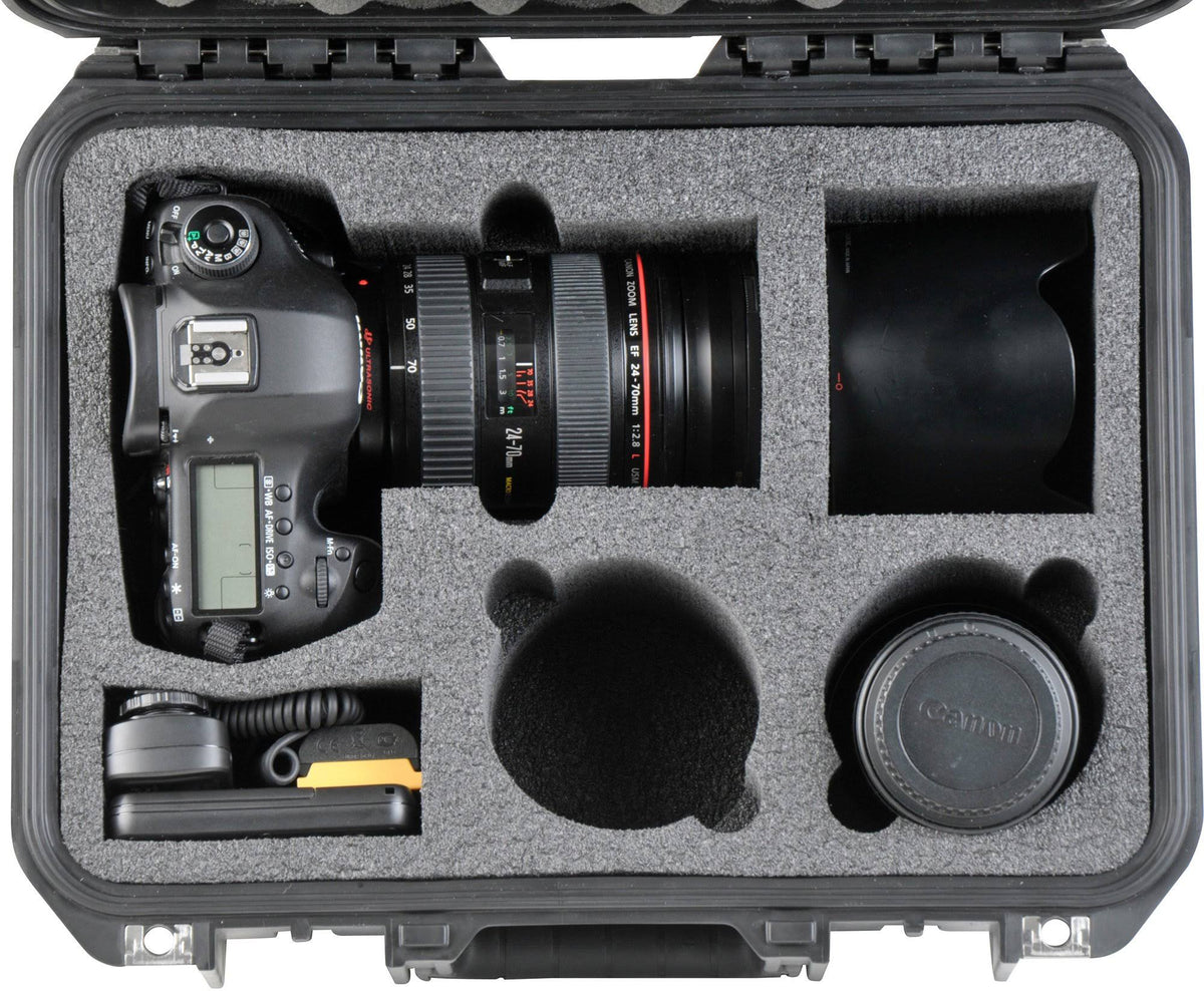 Hard Camera Case R30962