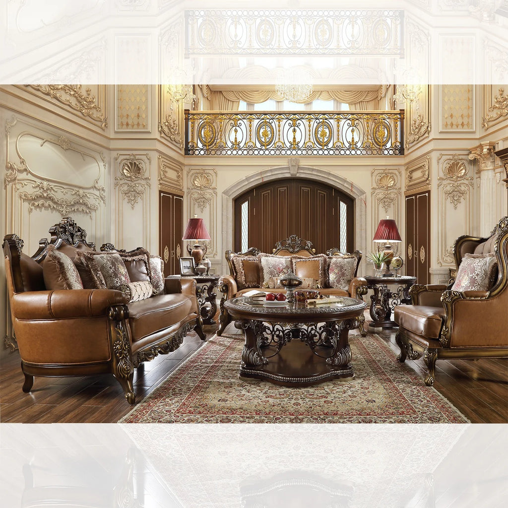 3PC Sofa Set U97104
