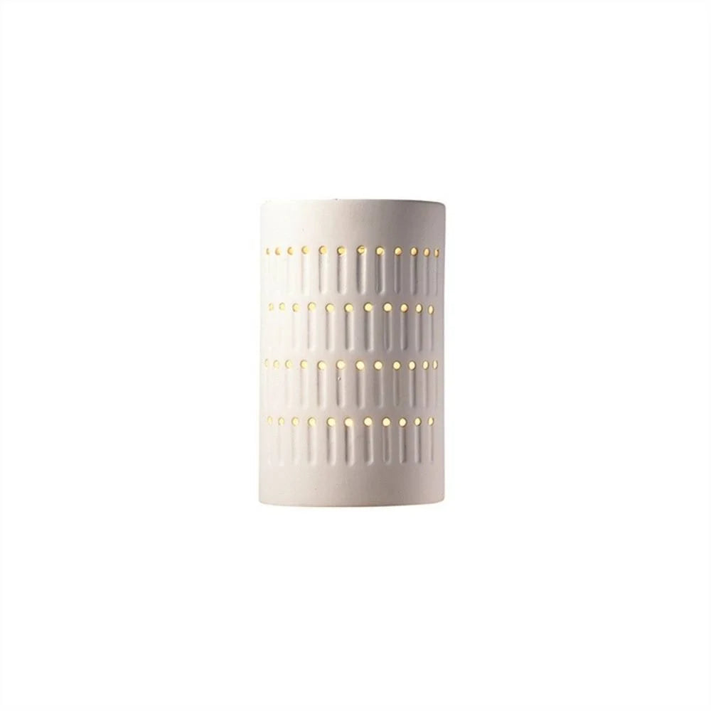Small Cactus Cylinder Open N783