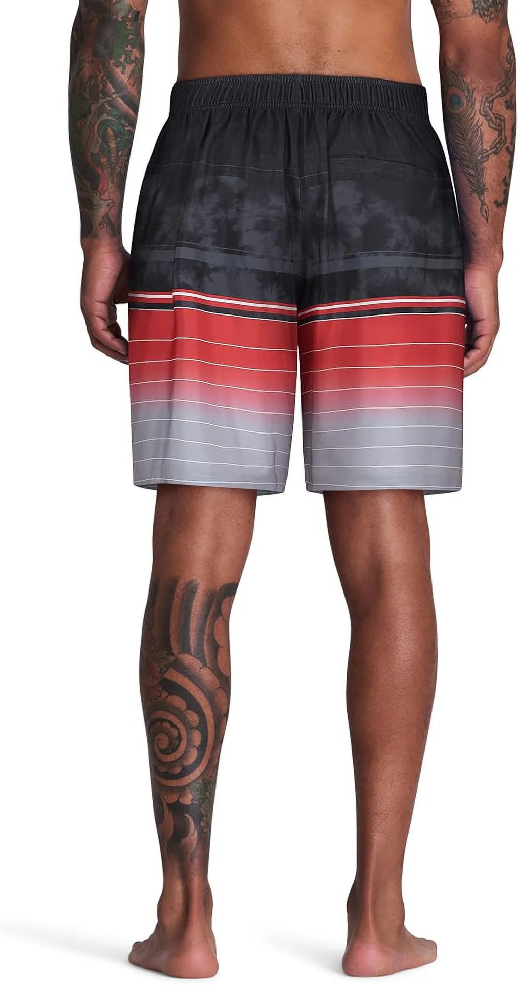 Men's Quick-Dry Swim Shorts E814847