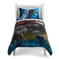 Jurassic World Twin/Full Comforter X7256
