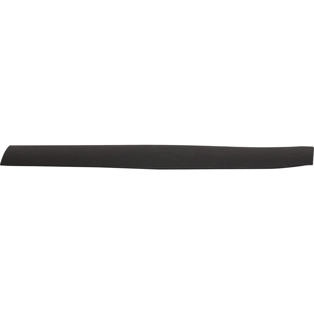 Door Molding and Beltlines for 2015-2022 Jeep Renegade Front, Right Passenger O71788