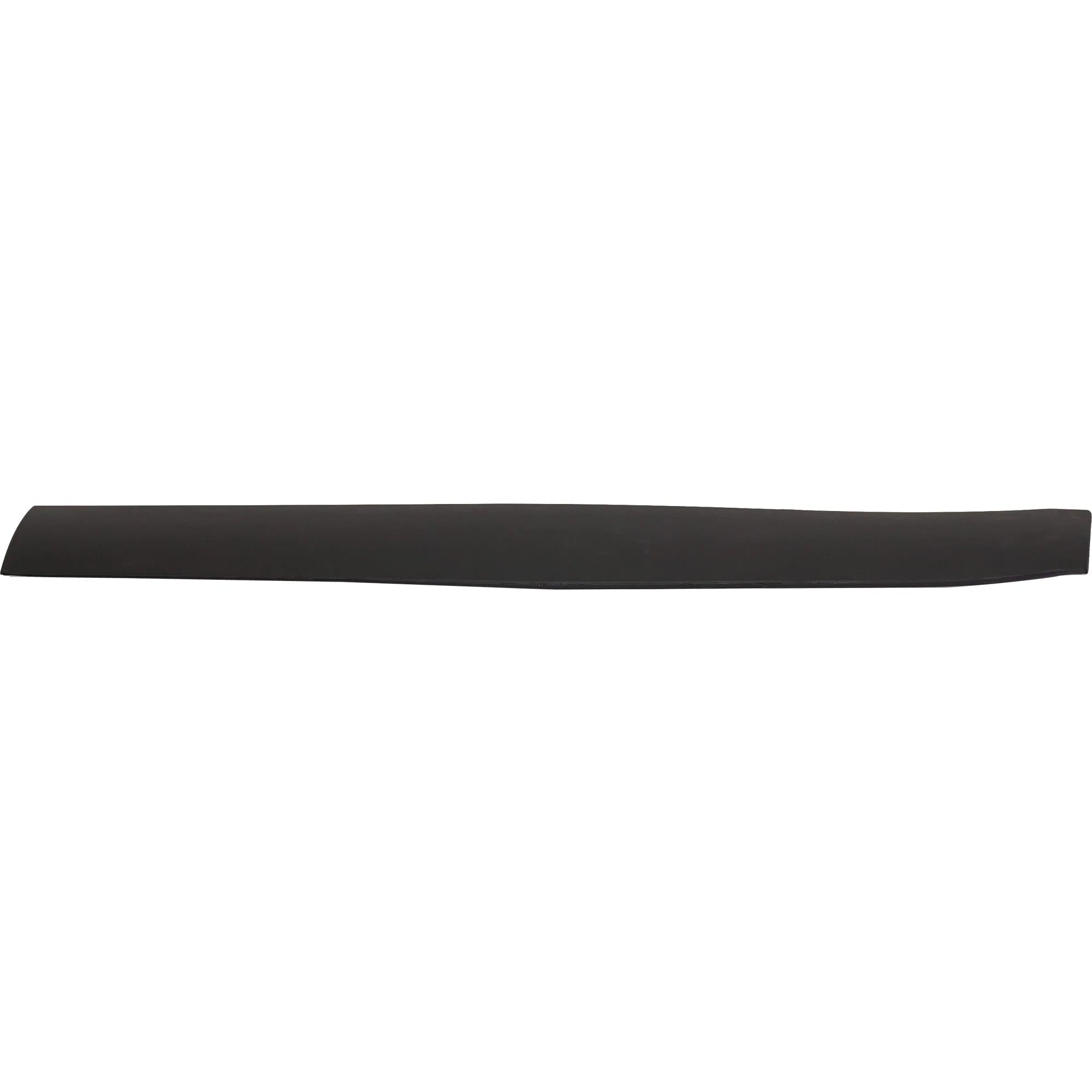 Door Molding and Beltlines for 2015-2022 Jeep Renegade Front, Right Passenger O71788