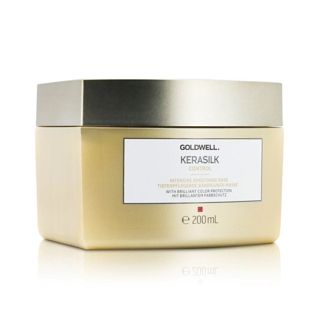 Intensive Smoothing Mask 500ml N101