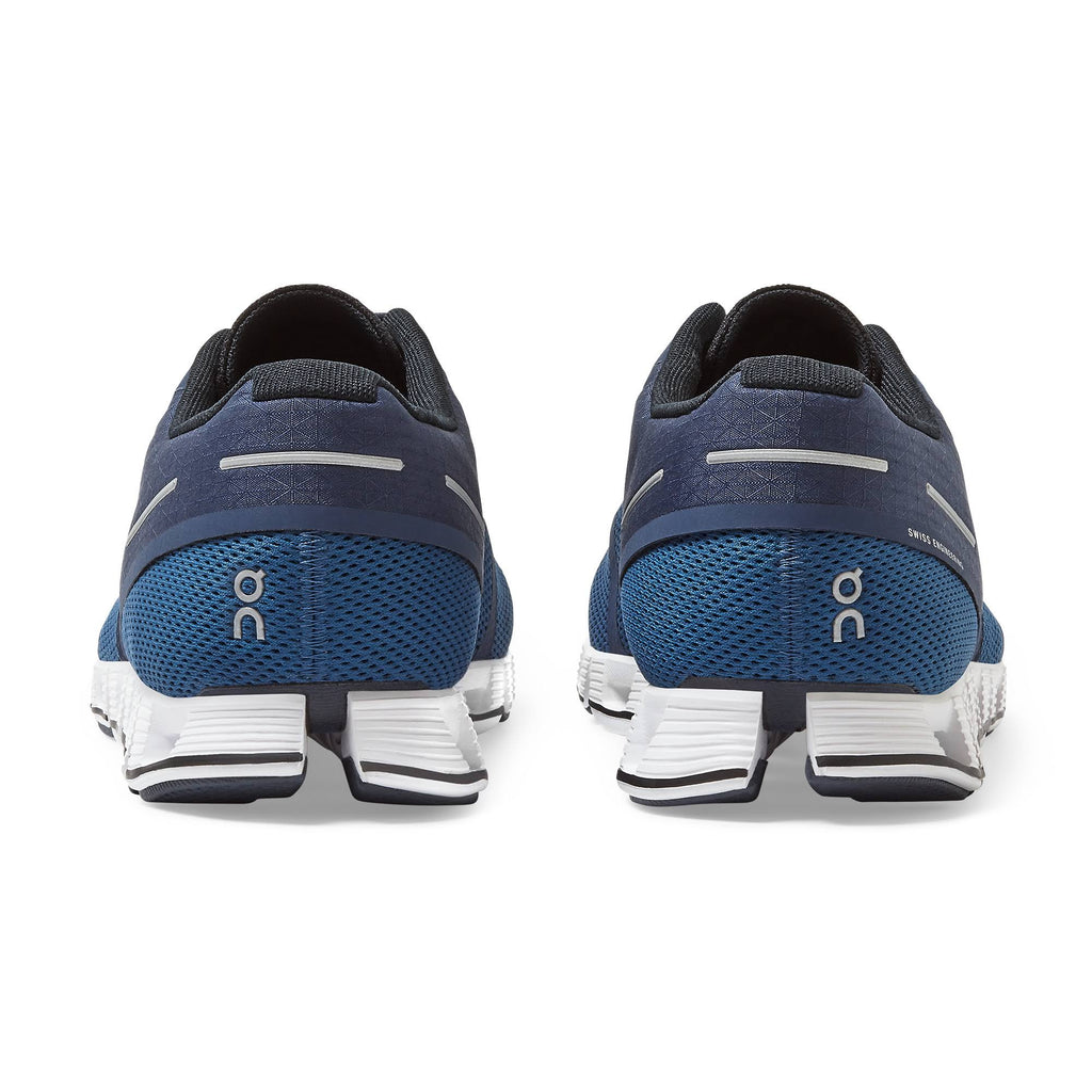 Midnight Ocean Running Shoes I39354