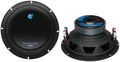 8x22 2400W DVC 4-Ohm Car Subwoofers K5642