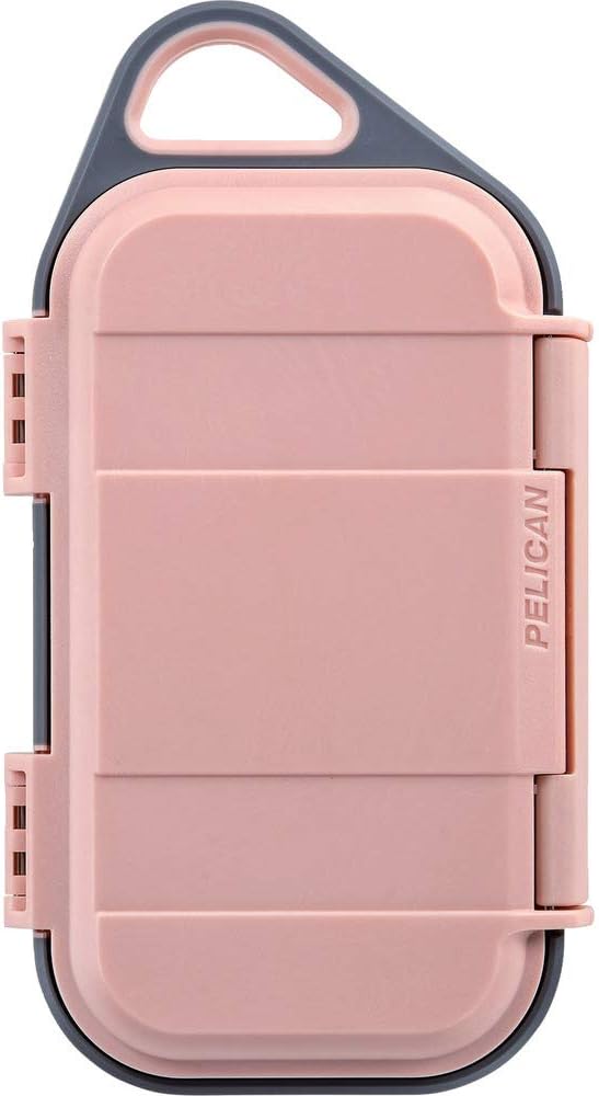 Waterproof Case (Anthracite/Grey) Q716