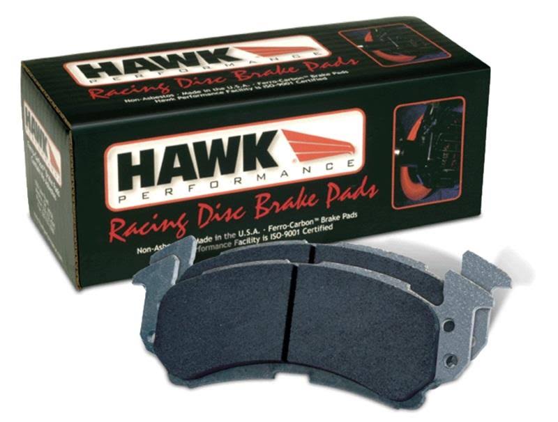 Hawk HP Plus Performance Brake Pads A5769