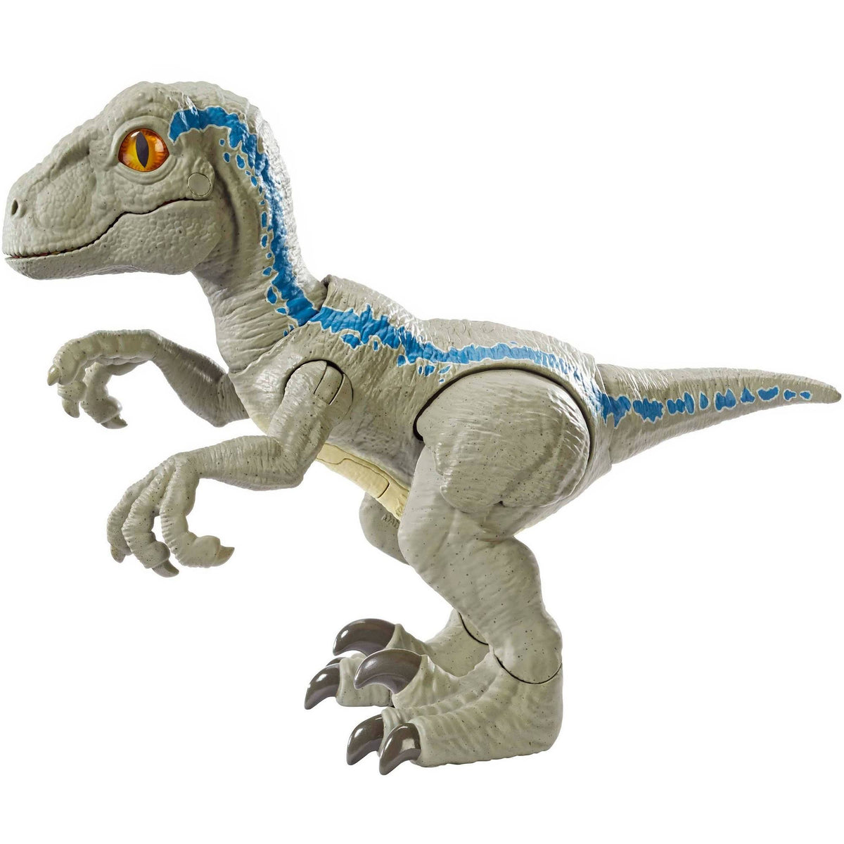 Blue Action Figure D4879