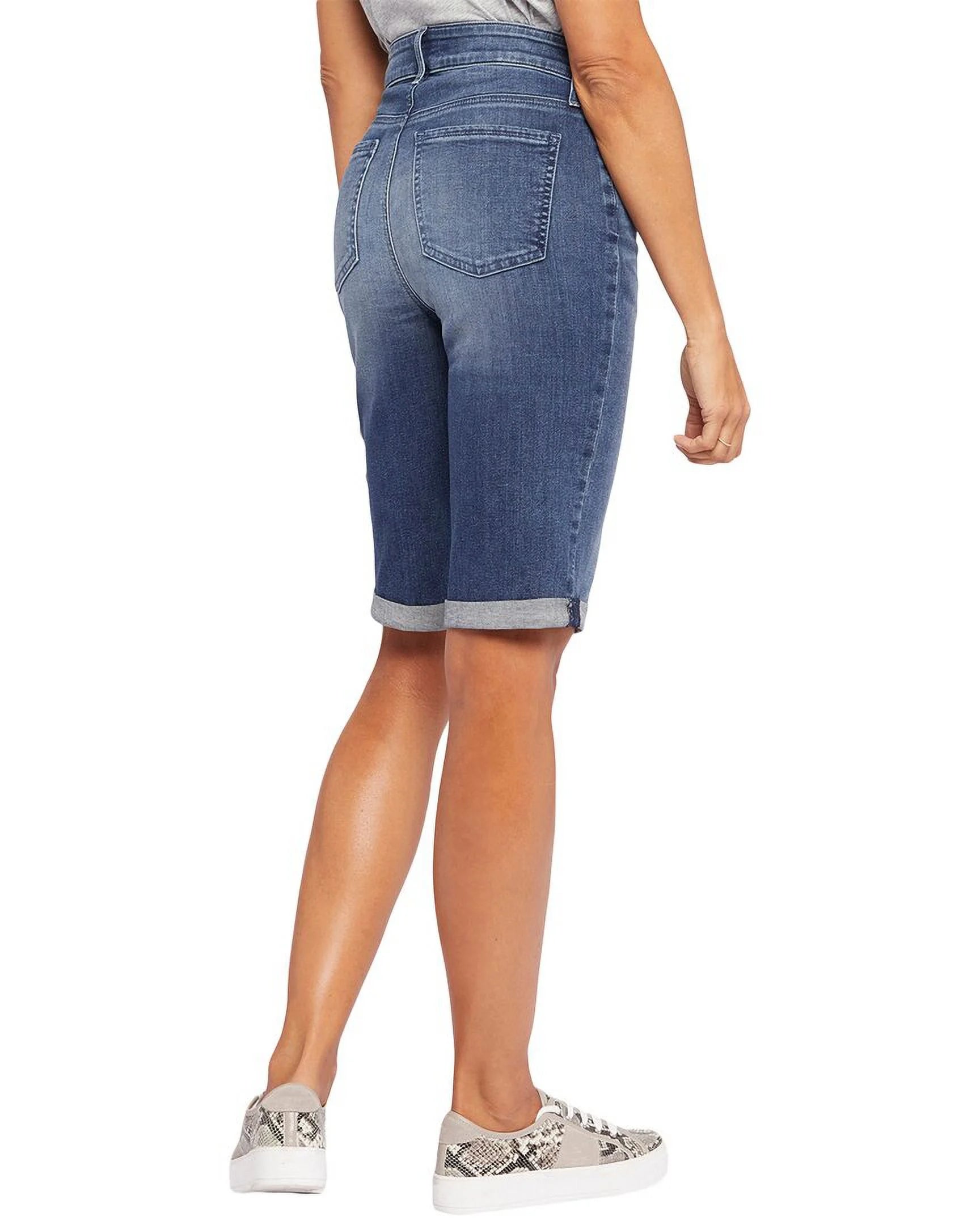 Petite Briella Short Landslide Jean C740159