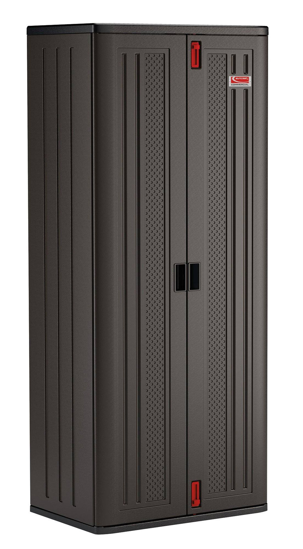 Tall Storage Cabinet - 6 Shelf G643