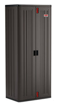 Tall Storage Cabinet - 6 Shelf G643