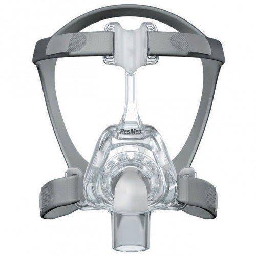 Nasal Mask with Headgear O728885
