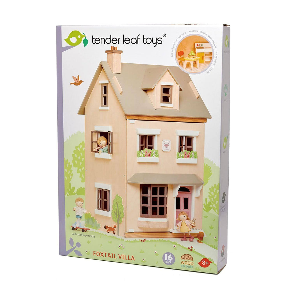 Foxtail Villa R9029