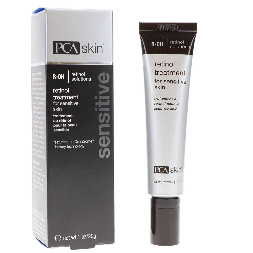 1 oz Retinol Treatment R62834