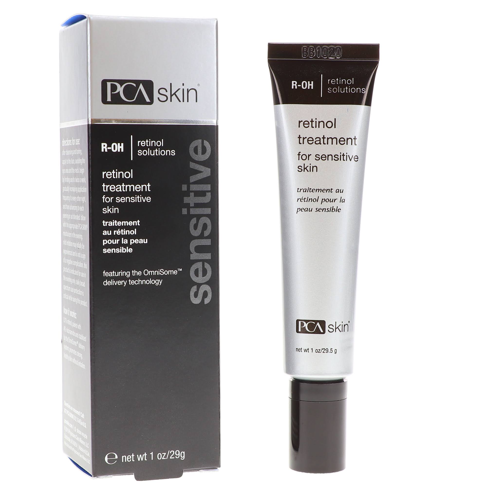 1 oz Retinol Treatment R62834