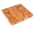 End Grain Maple Island Countertop W54105