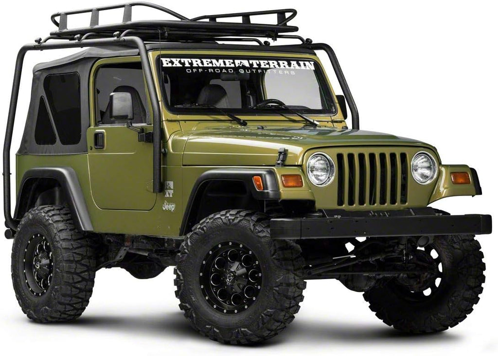 Roof Rack Basket Y789656