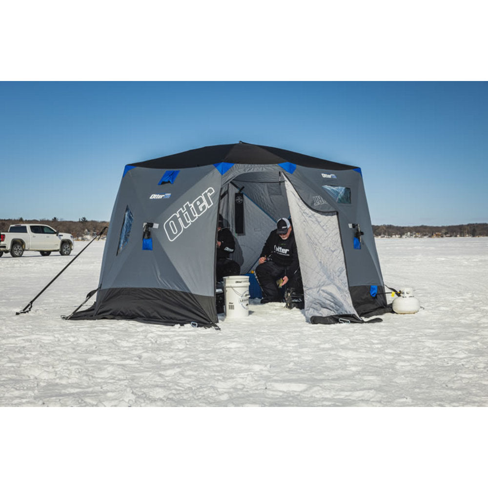Vortex PRO Resort Thermal Hub Y17659