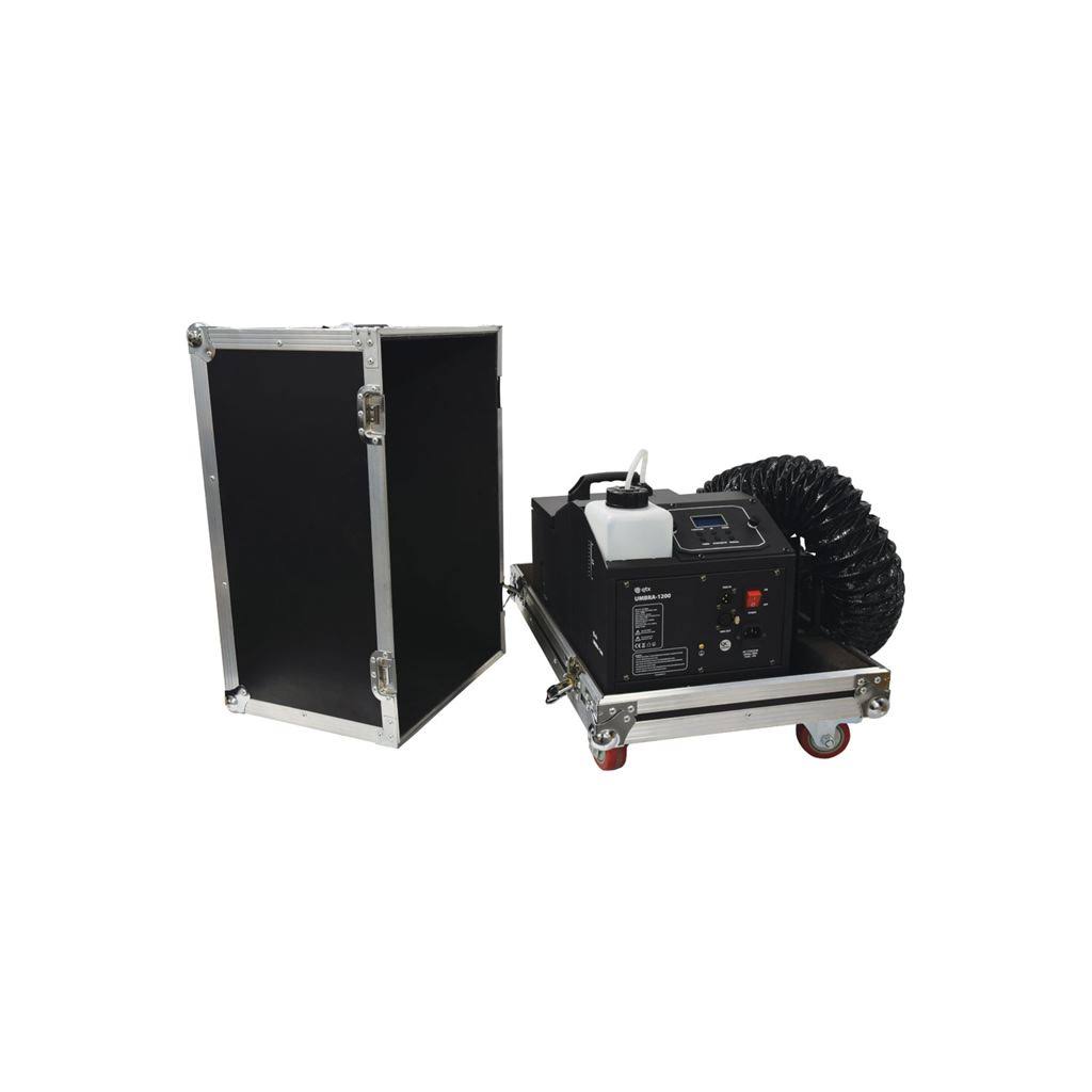 Low Mist Generator R737